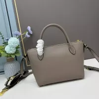 Cheap Prada AAA Quality Handbags For Women #1363558 Replica Wholesale [$102.00 USD] [ITEM#1363558] on Replica Prada AAA Quality Handbags