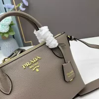 Cheap Prada AAA Quality Handbags For Women #1363558 Replica Wholesale [$102.00 USD] [ITEM#1363558] on Replica Prada AAA Quality Handbags