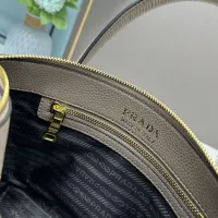 Cheap Prada AAA Quality Handbags For Women #1363558 Replica Wholesale [$102.00 USD] [ITEM#1363558] on Replica Prada AAA Quality Handbags