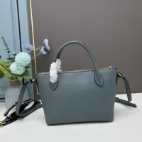 Cheap Prada AAA Quality Handbags For Women #1363559 Replica Wholesale [$102.00 USD] [ITEM#1363559] on Replica Prada AAA Quality Handbags