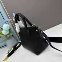 Cheap Prada AAA Quality Handbags For Women #1363560 Replica Wholesale [$102.00 USD] [ITEM#1363560] on Replica Prada AAA Quality Handbags