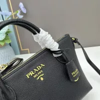 Cheap Prada AAA Quality Handbags For Women #1363560 Replica Wholesale [$102.00 USD] [ITEM#1363560] on Replica Prada AAA Quality Handbags