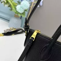 Cheap Prada AAA Quality Handbags For Women #1363560 Replica Wholesale [$102.00 USD] [ITEM#1363560] on Replica Prada AAA Quality Handbags