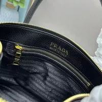 Cheap Prada AAA Quality Handbags For Women #1363560 Replica Wholesale [$102.00 USD] [ITEM#1363560] on Replica Prada AAA Quality Handbags