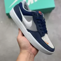 Cheap Nike SB Force For Women #1363561 Replica Wholesale [$80.00 USD] [ITEM#1363561] on Replica Nike Court Vision-Low
