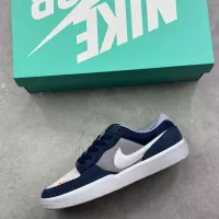 Cheap Nike SB Force For Women #1363561 Replica Wholesale [$80.00 USD] [ITEM#1363561] on Replica Nike Court Vision-Low