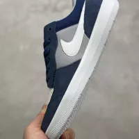Cheap Nike SB Force For Women #1363561 Replica Wholesale [$80.00 USD] [ITEM#1363561] on Replica Nike Court Vision-Low