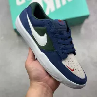 Cheap Nike SB Force For Men #1363564 Replica Wholesale [$80.00 USD] [ITEM#1363564] on Replica Nike Court Vision-Low