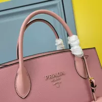 Cheap Prada AAA Quality Handbags For Women #1363565 Replica Wholesale [$105.00 USD] [ITEM#1363565] on Replica Prada AAA Quality Handbags