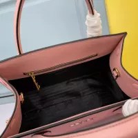 Cheap Prada AAA Quality Handbags For Women #1363565 Replica Wholesale [$105.00 USD] [ITEM#1363565] on Replica Prada AAA Quality Handbags