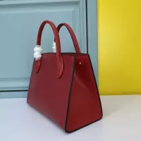 Cheap Prada AAA Quality Handbags For Women #1363566 Replica Wholesale [$105.00 USD] [ITEM#1363566] on Replica Prada AAA Quality Handbags
