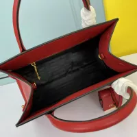 Cheap Prada AAA Quality Handbags For Women #1363566 Replica Wholesale [$105.00 USD] [ITEM#1363566] on Replica Prada AAA Quality Handbags