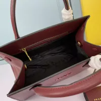 Cheap Prada AAA Quality Handbags For Women #1363567 Replica Wholesale [$105.00 USD] [ITEM#1363567] on Replica Prada AAA Quality Handbags
