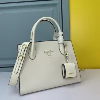Cheap Prada AAA Quality Handbags For Women #1363569 Replica Wholesale [$105.00 USD] [ITEM#1363569] on Replica Prada AAA Quality Handbags