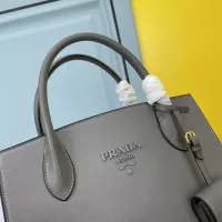 Cheap Prada AAA Quality Handbags For Women #1363570 Replica Wholesale [$105.00 USD] [ITEM#1363570] on Replica Prada AAA Quality Handbags