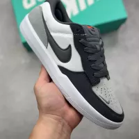 Cheap Nike SB Force For Women #1363571 Replica Wholesale [$80.00 USD] [ITEM#1363571] on Replica Nike Court Vision-Low
