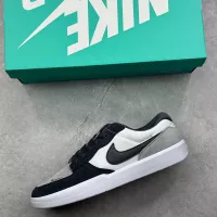 Cheap Nike SB Force For Women #1363571 Replica Wholesale [$80.00 USD] [ITEM#1363571] on Replica Nike Court Vision-Low