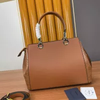Cheap Prada AAA Quality Handbags For Women #1363574 Replica Wholesale [$102.00 USD] [ITEM#1363574] on Replica Prada AAA Quality Handbags