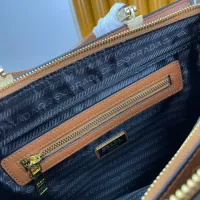 Cheap Prada AAA Quality Handbags For Women #1363574 Replica Wholesale [$102.00 USD] [ITEM#1363574] on Replica Prada AAA Quality Handbags