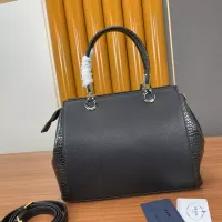 Cheap Prada AAA Quality Handbags For Women #1363576 Replica Wholesale [$102.00 USD] [ITEM#1363576] on Replica Prada AAA Quality Handbags