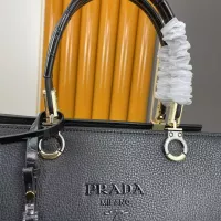 Cheap Prada AAA Quality Handbags For Women #1363576 Replica Wholesale [$102.00 USD] [ITEM#1363576] on Replica Prada AAA Quality Handbags