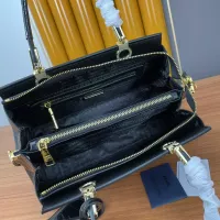 Cheap Prada AAA Quality Handbags For Women #1363576 Replica Wholesale [$102.00 USD] [ITEM#1363576] on Replica Prada AAA Quality Handbags