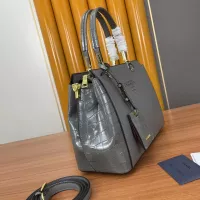 Cheap Prada AAA Quality Handbags For Women #1363577 Replica Wholesale [$102.00 USD] [ITEM#1363577] on Replica Prada AAA Quality Handbags