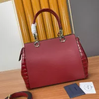 Cheap Prada AAA Quality Handbags For Women #1363579 Replica Wholesale [$102.00 USD] [ITEM#1363579] on Replica Prada AAA Quality Handbags