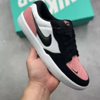 Cheap Nike SB Force For Women #1363580 Replica Wholesale [$80.00 USD] [ITEM#1363580] on Replica Nike Court Vision-Low