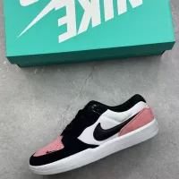 Cheap Nike SB Force For Women #1363580 Replica Wholesale [$80.00 USD] [ITEM#1363580] on Replica Nike Court Vision-Low