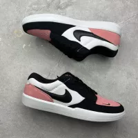 Cheap Nike SB Force For Women #1363580 Replica Wholesale [$80.00 USD] [ITEM#1363580] on Replica Nike Court Vision-Low