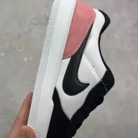 Cheap Nike SB Force For Women #1363580 Replica Wholesale [$80.00 USD] [ITEM#1363580] on Replica Nike Court Vision-Low