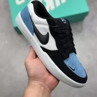 Cheap Nike SB Force For Women #1363583 Replica Wholesale [$80.00 USD] [ITEM#1363583] on Replica Nike Court Vision-Low