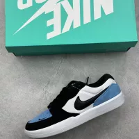 Cheap Nike SB Force For Women #1363583 Replica Wholesale [$80.00 USD] [ITEM#1363583] on Replica Nike Court Vision-Low