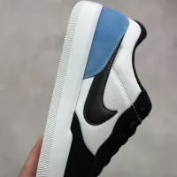 Cheap Nike SB Force For Women #1363583 Replica Wholesale [$80.00 USD] [ITEM#1363583] on Replica Nike Court Vision-Low
