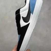 Cheap Nike SB Force For Women #1363583 Replica Wholesale [$80.00 USD] [ITEM#1363583] on Replica Nike Court Vision-Low