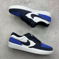 Cheap Nike SB Force For Men #1363586 Replica Wholesale [$80.00 USD] [ITEM#1363586] on Replica Nike Court Vision-Low