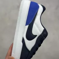 Cheap Nike SB Force For Men #1363586 Replica Wholesale [$80.00 USD] [ITEM#1363586] on Replica Nike Court Vision-Low