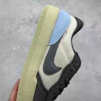 Cheap Nike SB Force For Women #1363587 Replica Wholesale [$80.00 USD] [ITEM#1363587] on Replica Nike Court Vision-Low