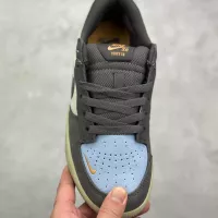 Cheap Nike SB Force For Men #1363588 Replica Wholesale [$80.00 USD] [ITEM#1363588] on Replica Nike Court Vision-Low