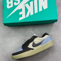 Cheap Nike SB Force For Men #1363588 Replica Wholesale [$80.00 USD] [ITEM#1363588] on Replica Nike Court Vision-Low
