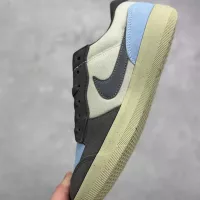 Cheap Nike SB Force For Men #1363588 Replica Wholesale [$80.00 USD] [ITEM#1363588] on Replica Nike Court Vision-Low