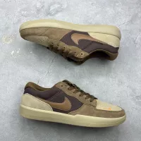 Cheap Nike SB Force For Men #1363590 Replica Wholesale [$80.00 USD] [ITEM#1363590] on Replica Nike Court Vision-Low