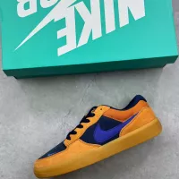 Cheap Nike SB Force For Women #1363591 Replica Wholesale [$80.00 USD] [ITEM#1363591] on Replica Nike Court Vision-Low