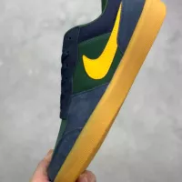 Cheap Nike SB Force For Women #1363593 Replica Wholesale [$80.00 USD] [ITEM#1363593] on Replica Nike Court Vision-Low