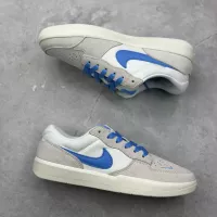 Cheap Nike SB Force For Women #1363597 Replica Wholesale [$80.00 USD] [ITEM#1363597] on Replica Nike Court Vision-Low
