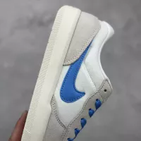 Cheap Nike SB Force For Women #1363597 Replica Wholesale [$80.00 USD] [ITEM#1363597] on Replica Nike Court Vision-Low
