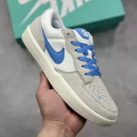 Cheap Nike SB Force For Men #1363598 Replica Wholesale [$80.00 USD] [ITEM#1363598] on Replica Nike Court Vision-Low