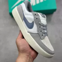 Cheap Nike SB Force For Men #1363602 Replica Wholesale [$80.00 USD] [ITEM#1363602] on Replica Nike Court Vision-Low
