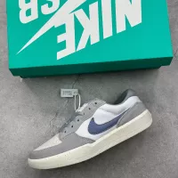Cheap Nike SB Force For Men #1363602 Replica Wholesale [$80.00 USD] [ITEM#1363602] on Replica Nike Court Vision-Low